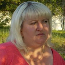 Оля Сахарчук