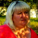 Оля Сахарчук