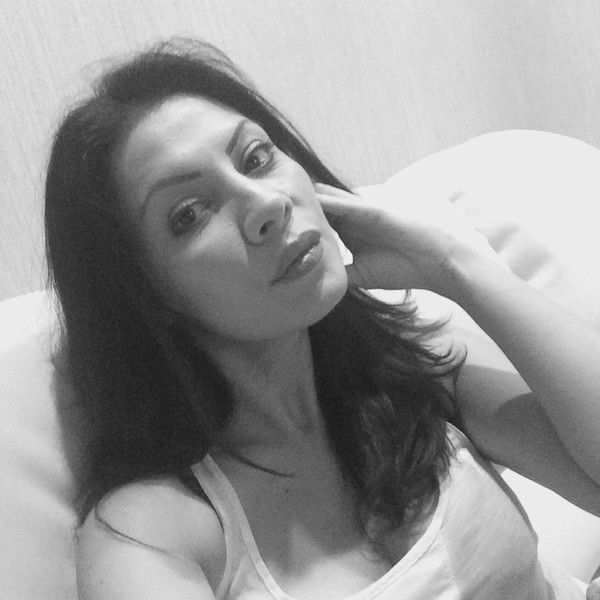 Виктория Папиашвили