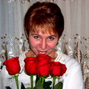 Марина Головина