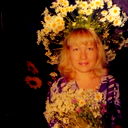Ирина Алехнович