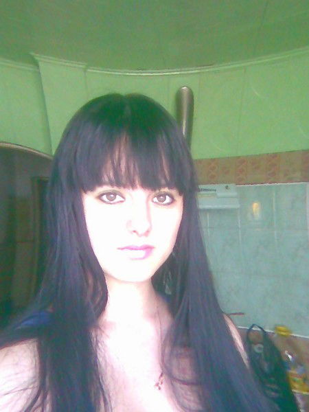 Лёлик Прилепская