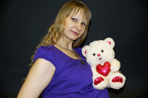 Ирина Иванова