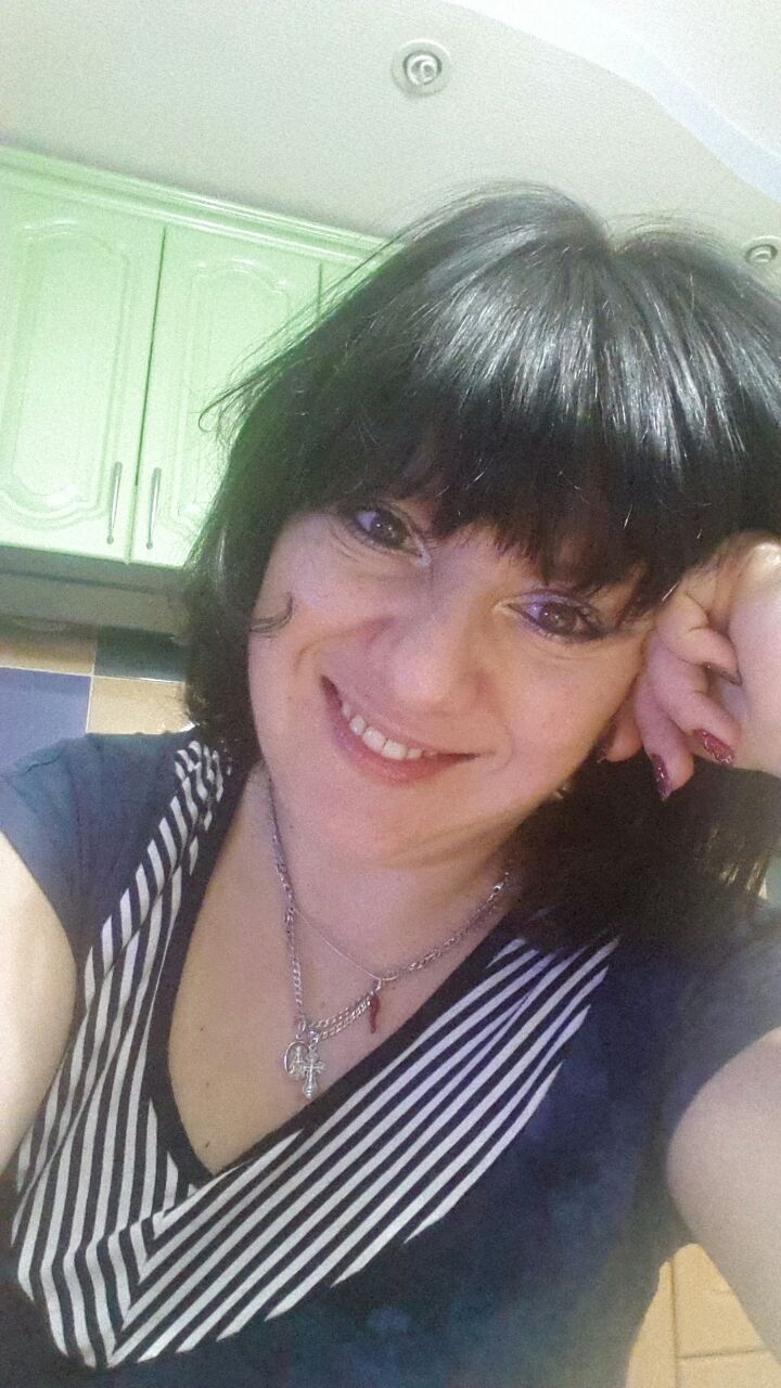 Волкова Ирина