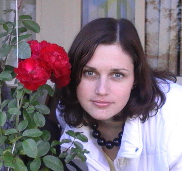 Ольга Мишакина