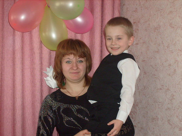 Елена Заворотько