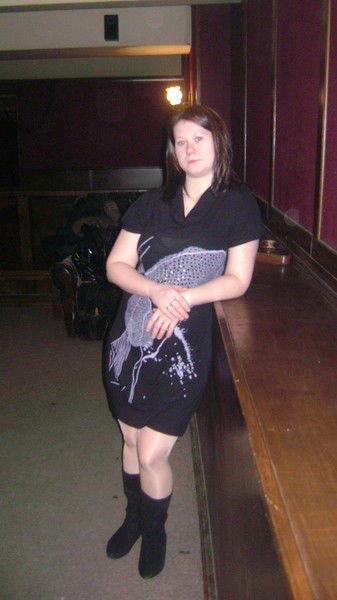 Наталья Пряхина