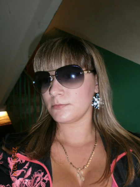 Яна Тарасова