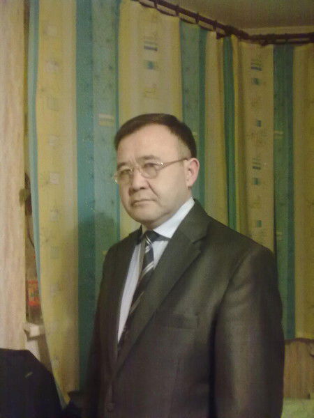 Кылычбек Кочкорбаев