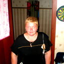 Марина Антипина