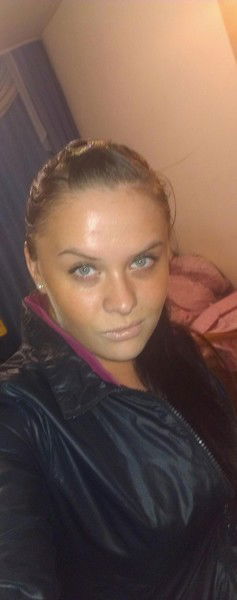 Алёна Ишмакова