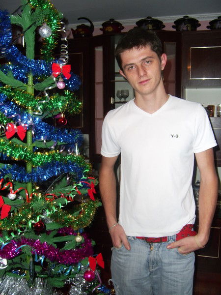 Саша Стойка