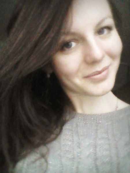 Женечка Красенко