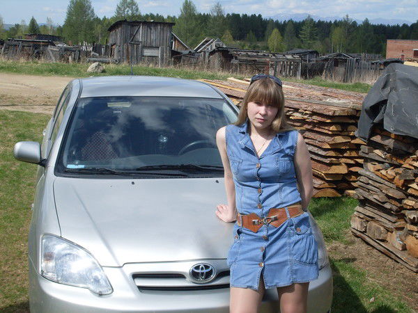 Анна Павленко