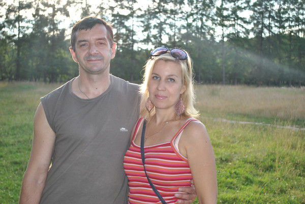 Андрей Курбацкий