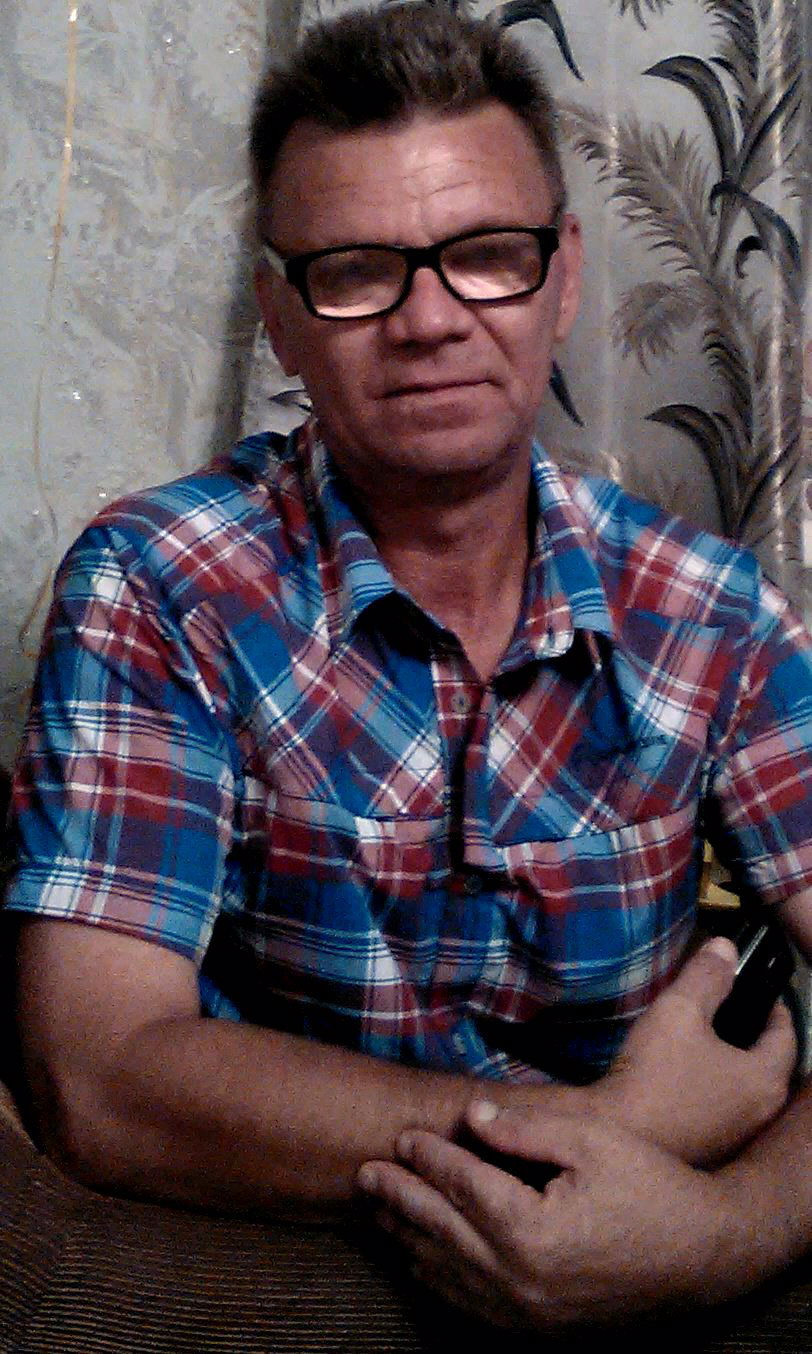 Саяф Мухомедьяров