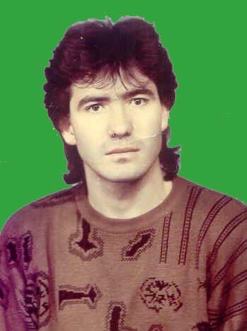 Юсуф Пилтан