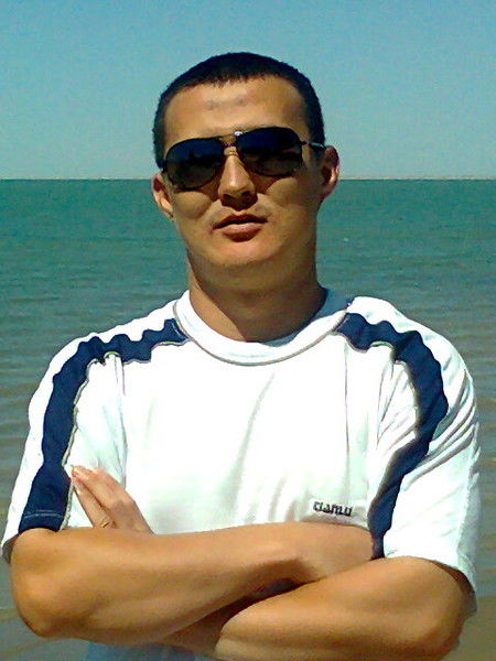 Бекет Мендибаев