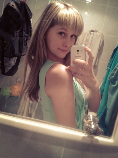 Лиза Ламинская