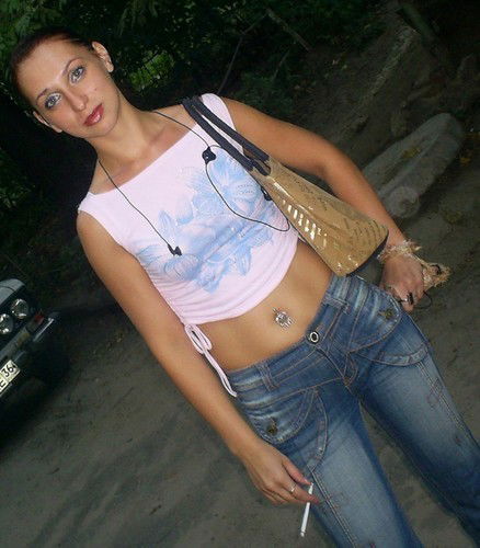 Ольга Быкова