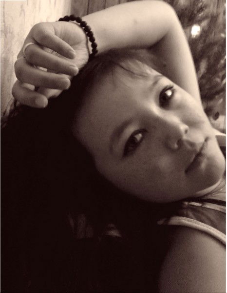 Виктория Кривошеева