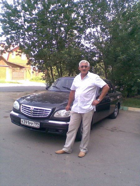 Александр Дукин