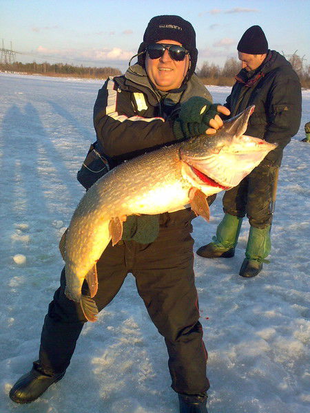 Андрей Федорович Вакарь
