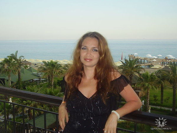 Александра Гиматова