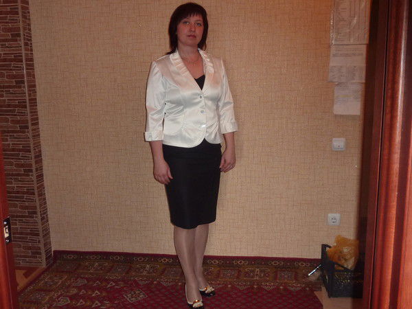 Ольга Любимова