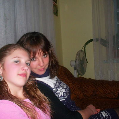 Анжела Гуменюк