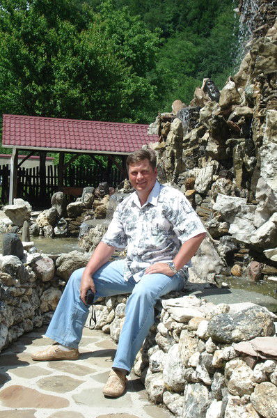 Геннадий Карабецкий