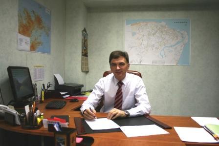 Николай Кулик