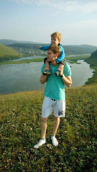 Андрей Плеханов