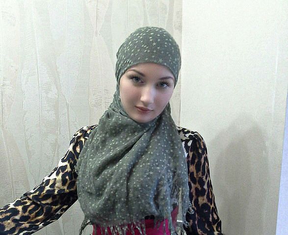 Гуля Шатирова