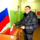 Олег Ионов