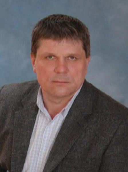 Валерий Филаретов