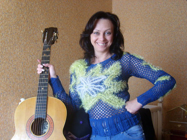 Ольга Майсюк