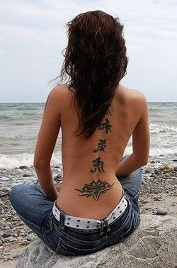 Татьяна Константиновна