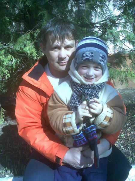 Эдуaрд Шaрифьянов