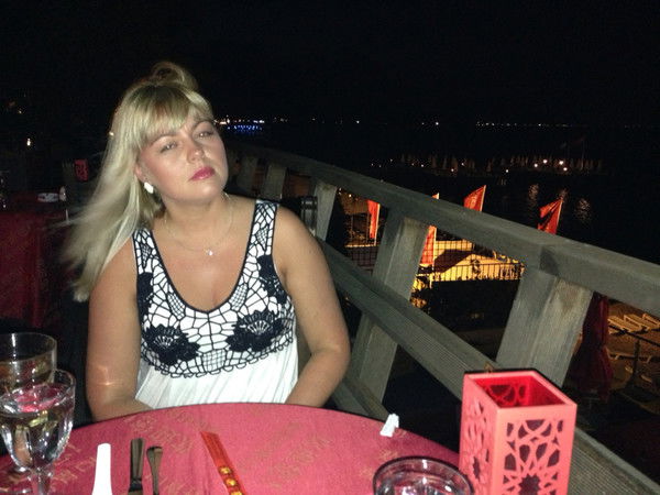 Вероника Шерстнева