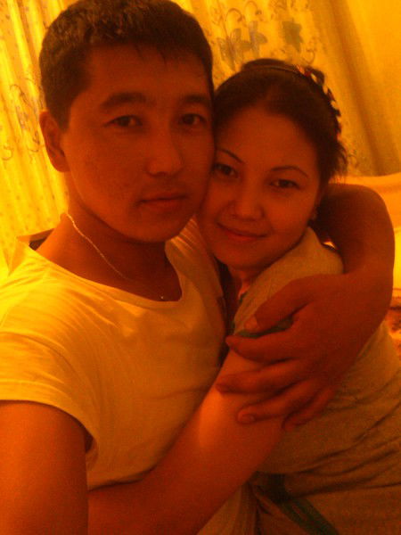 Саят Арысов