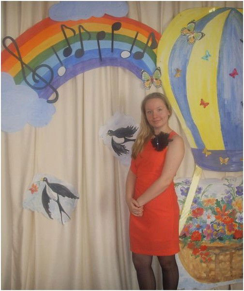 Татьяна Лобанова