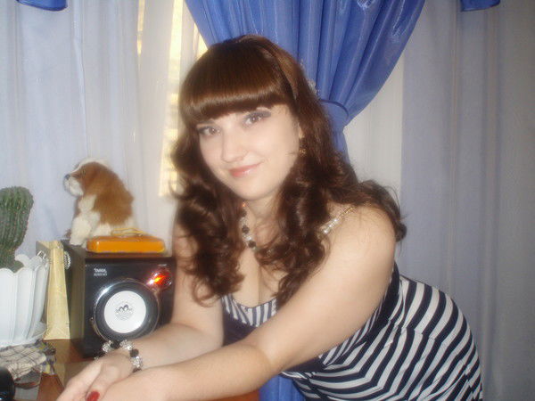 Сусанна Лятиф-Заде