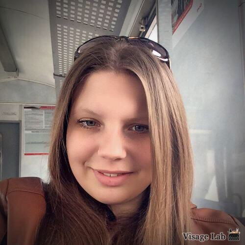 Дашутка Лихачёва