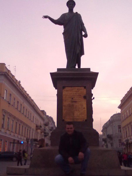 Валентин Севидов