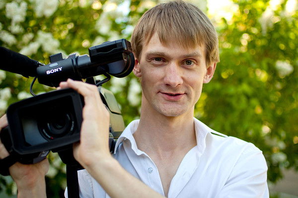 Андрей Коротков