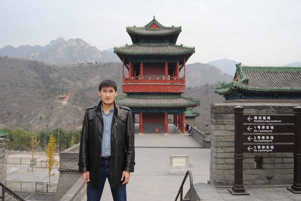 Асхат Аскаров