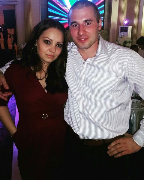 Татьяна Чердакова