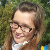 Лера Юськова