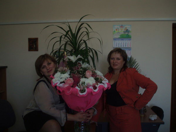 Надежда Прожеева